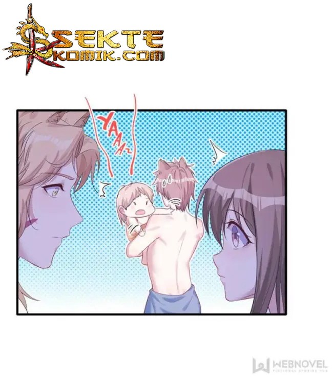Beauty and the Beasts Chapter 123 Gambar 26